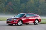 Honda Accord Crosstour 2010 года